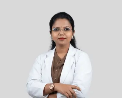 Dr. Bhawna