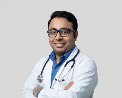 Dr. SK Chaurasia
