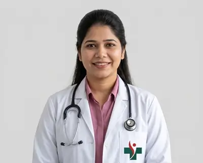 Dr. Gitanjali Yadav
