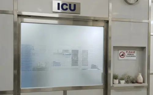 Intensive care