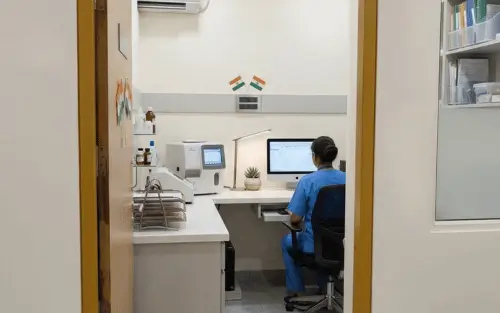 Laboratory